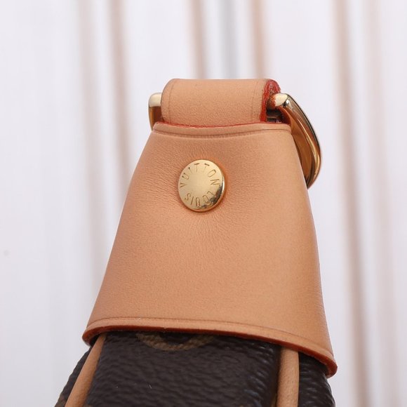 Louis Vuitton LOOP bag - Picture 5 of 9